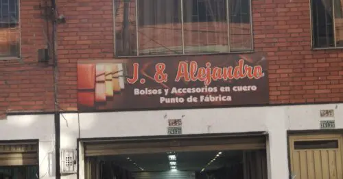 J& ALEJANDRO J& ALEJANDRO